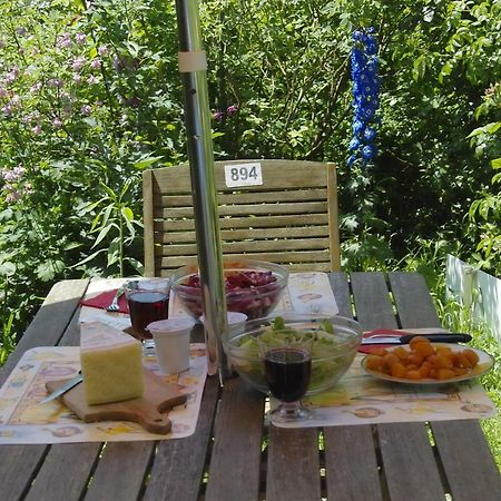 Ca Di Minu Villa Tarzo Buitenkant foto